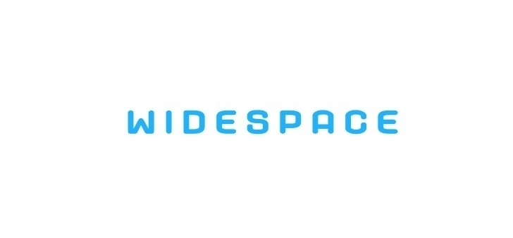 Logo widespace